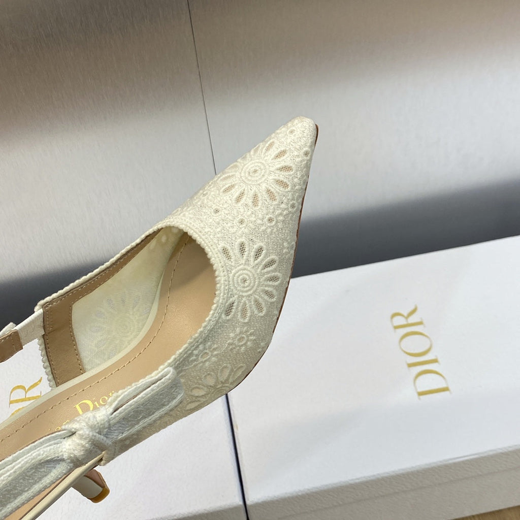 Luxury Shoes - GLAMIR - 071
