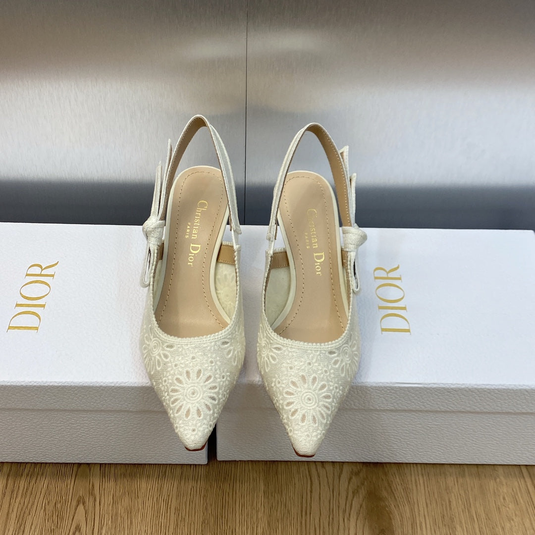 Luxury Shoes - GLAMIR - 071