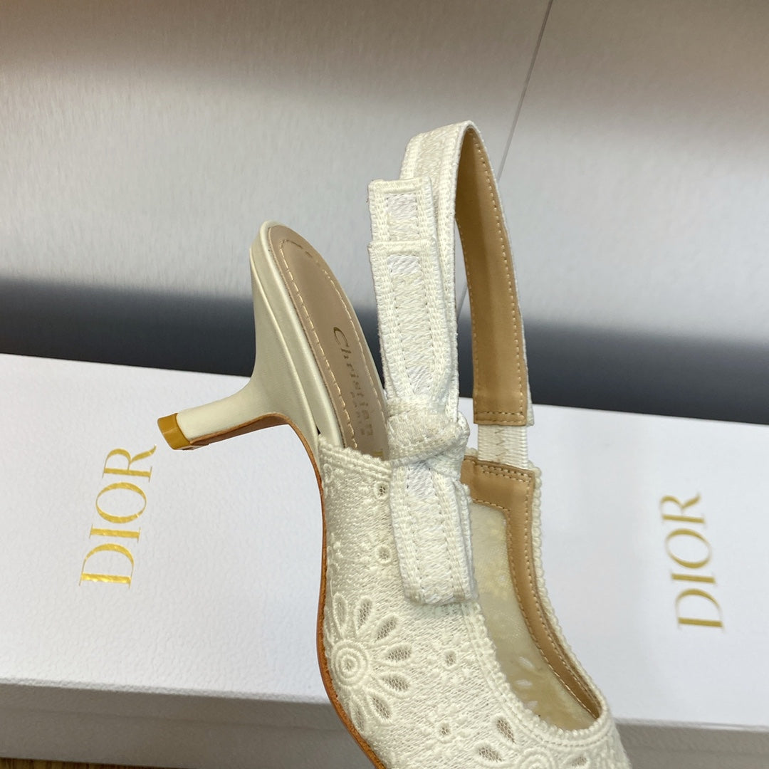 Luxury Shoes - GLAMIR - 071