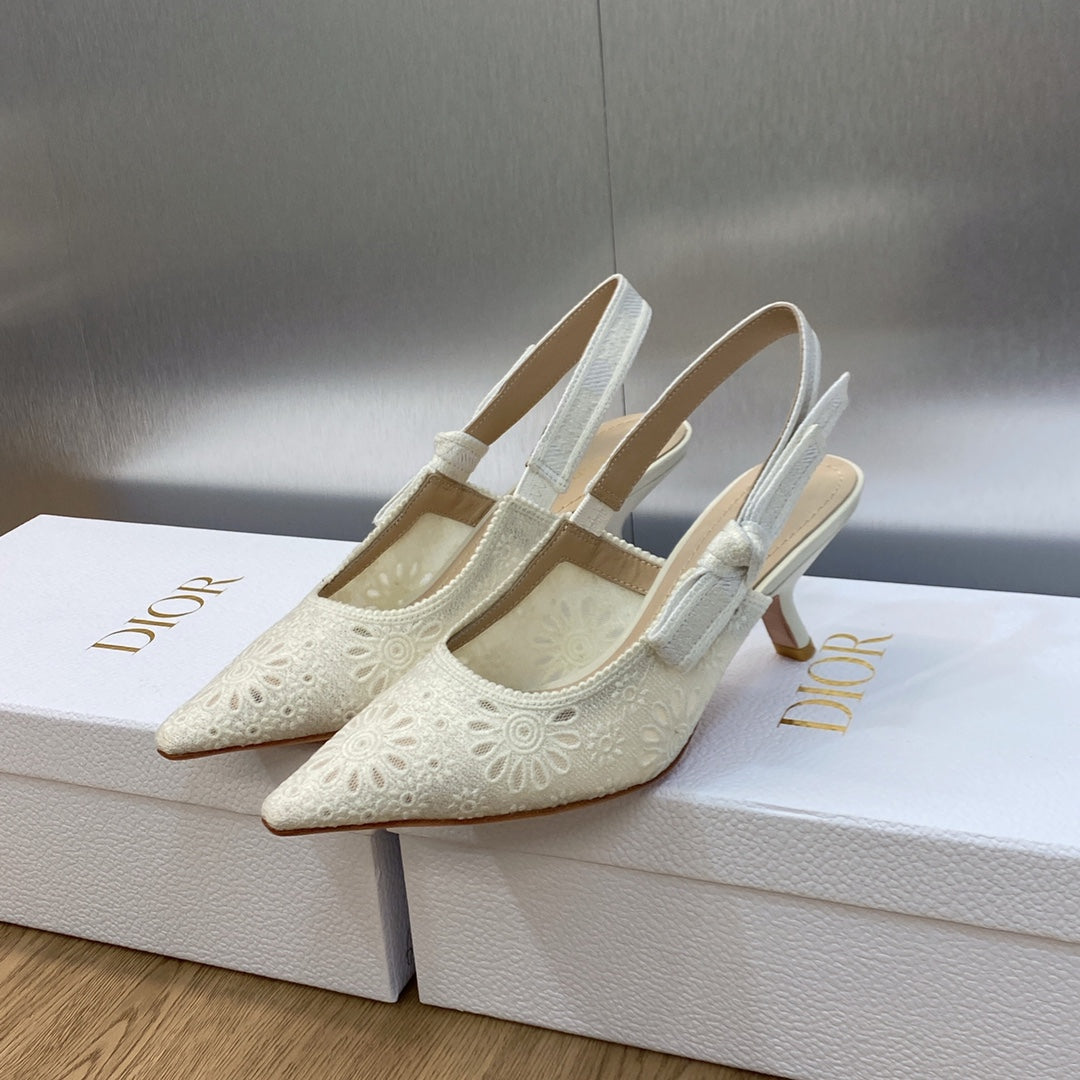 Luxury Shoes - GLAMIR - 071