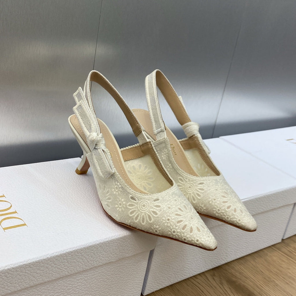 Luxury Shoes - GLAMIR - 071
