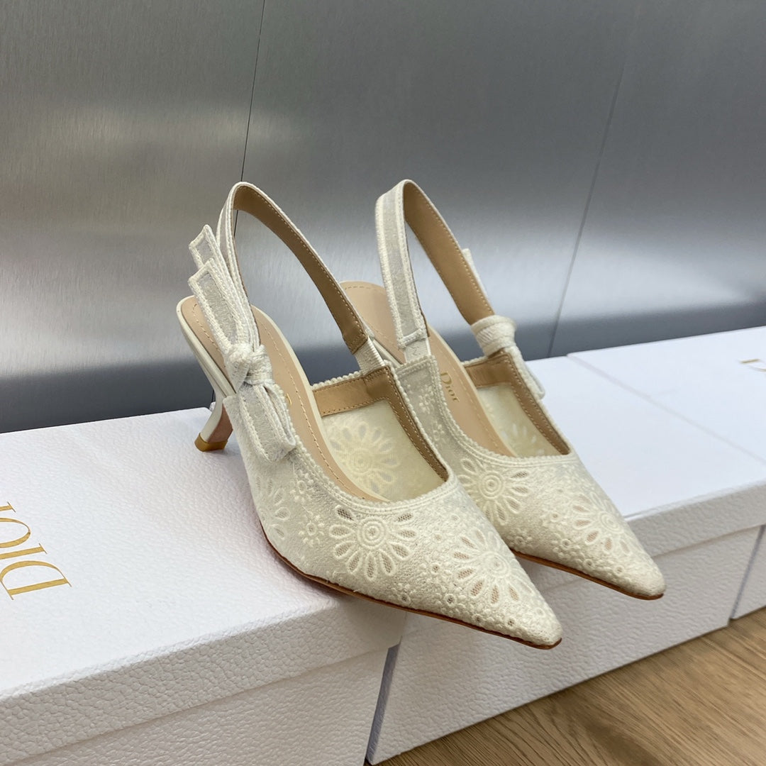Luxury Shoes - GLAMIR - 071