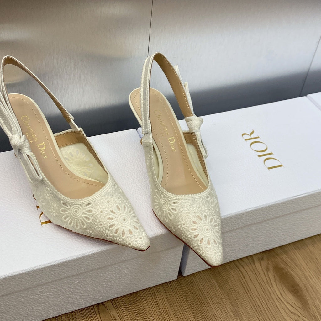 Luxury Shoes - GLAMIR - 071