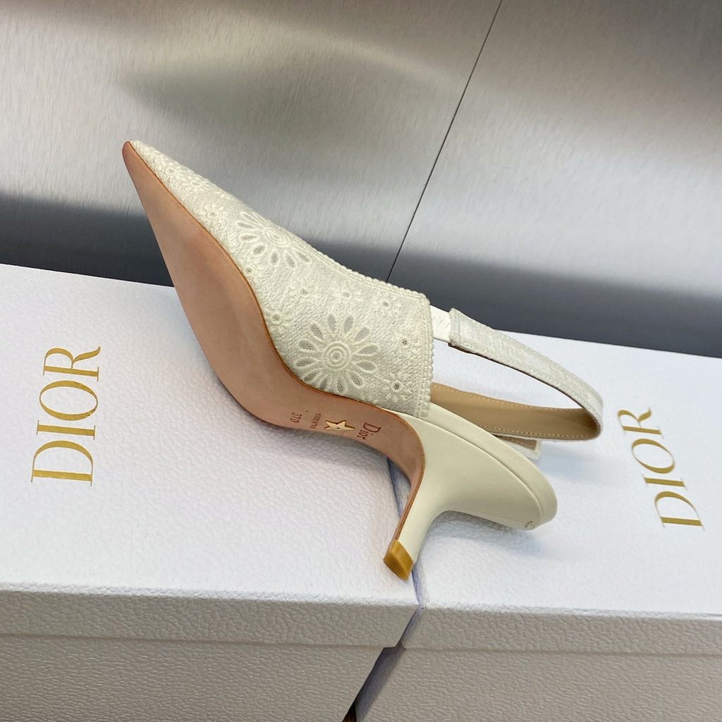 Luxury Shoes - GLAMIR - 071