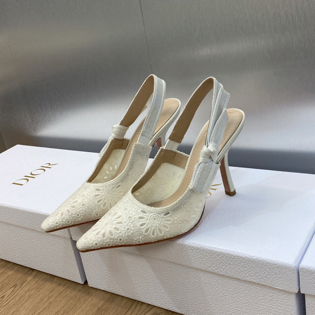 Luxury Shoes - GLAMIR - 072