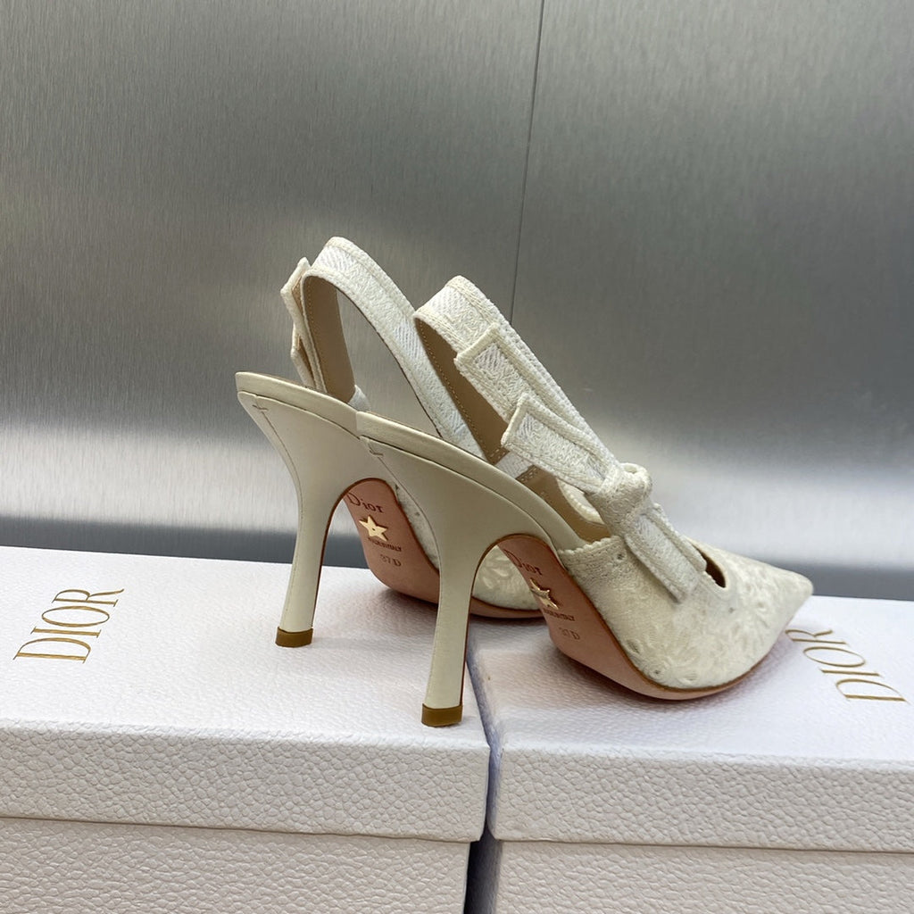 Luxury Shoes - GLAMIR - 072