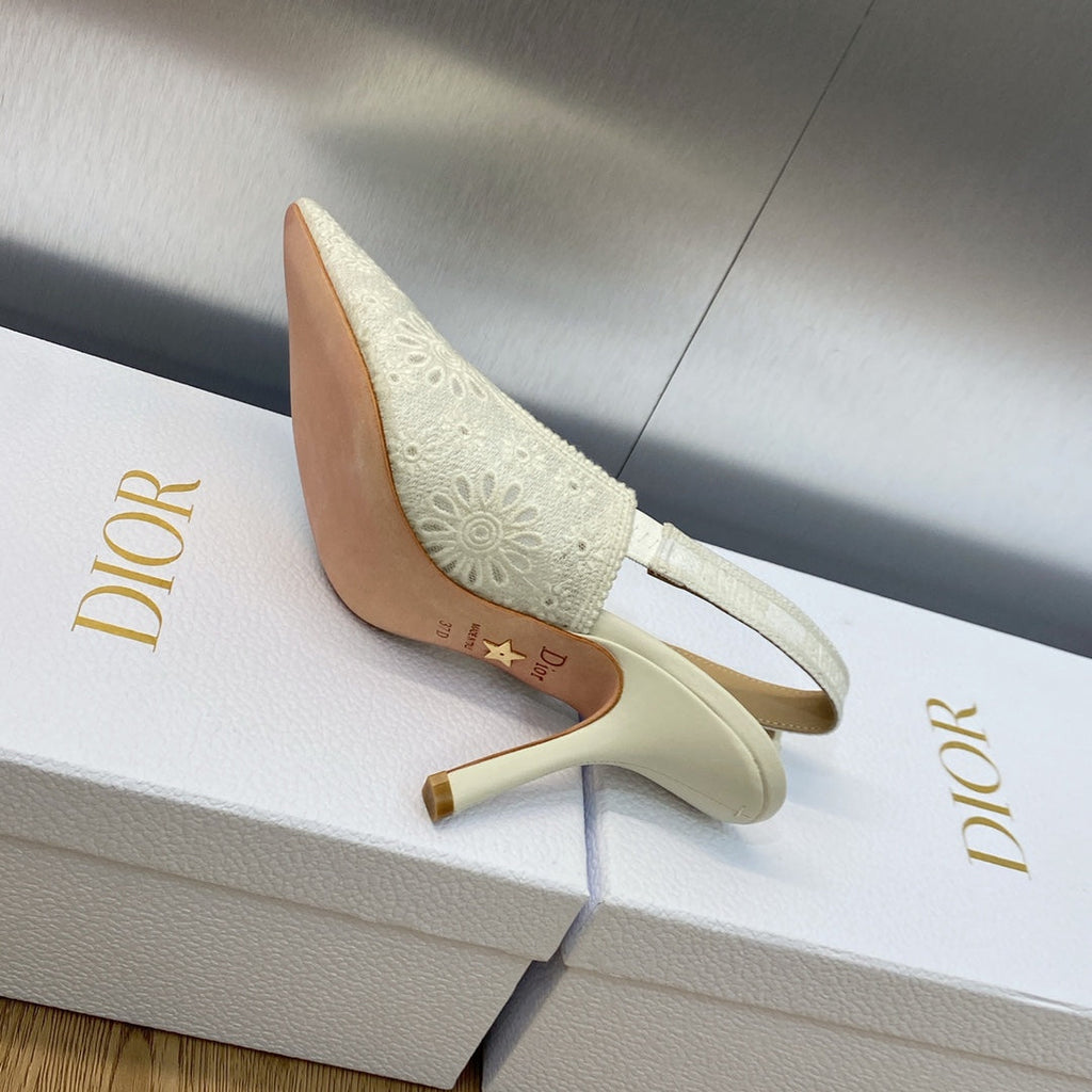 Luxury Shoes - GLAMIR - 072