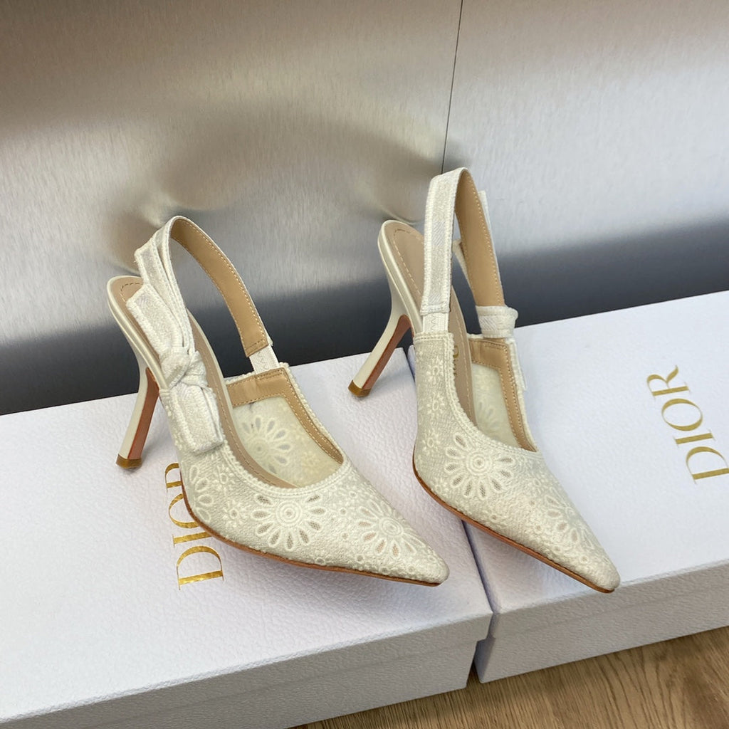 Luxury Shoes - GLAMIR - 072