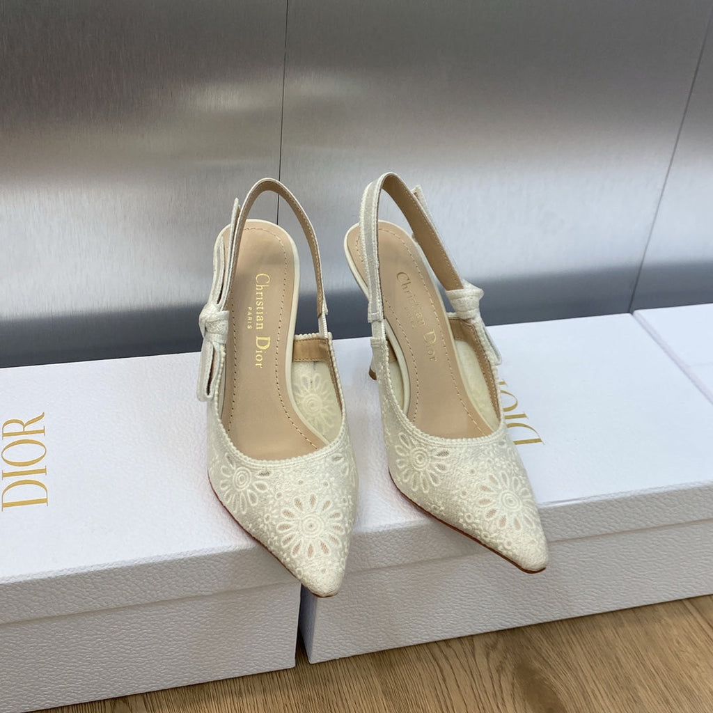 Luxury Shoes - GLAMIR - 072