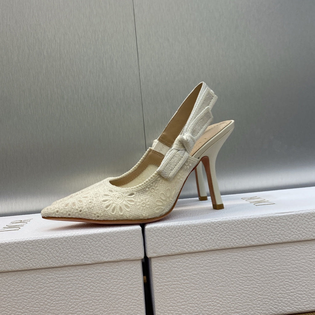 Luxury Shoes - GLAMIR - 072
