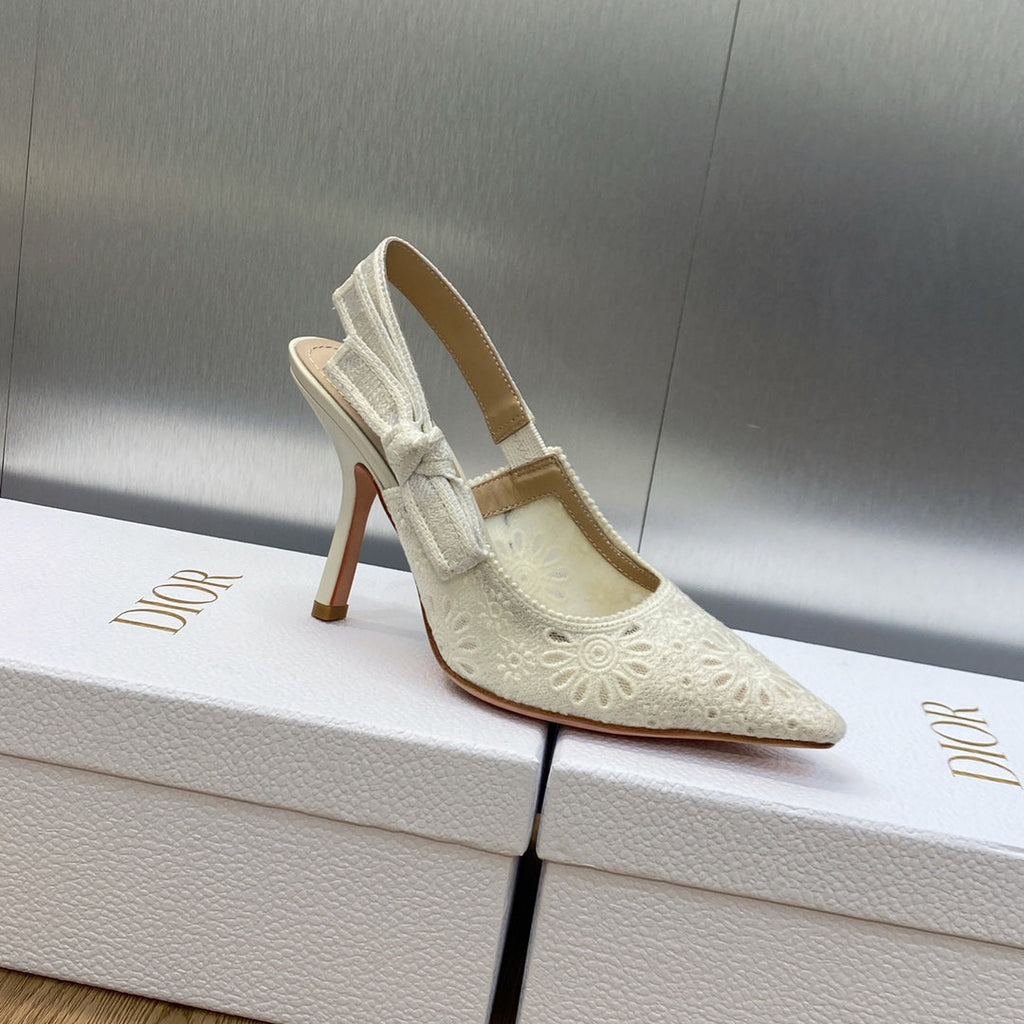 Luxury Shoes - GLAMIR - 072