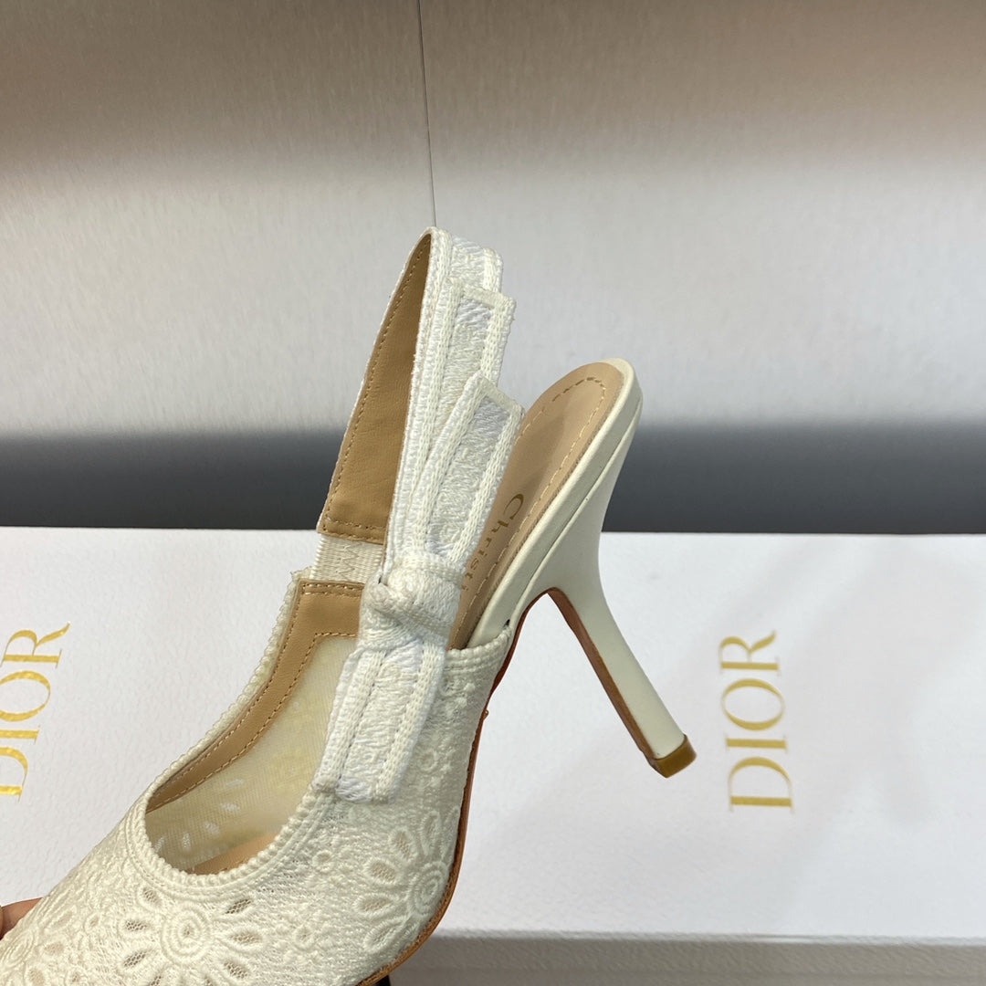 Luxury Shoes - GLAMIR - 072