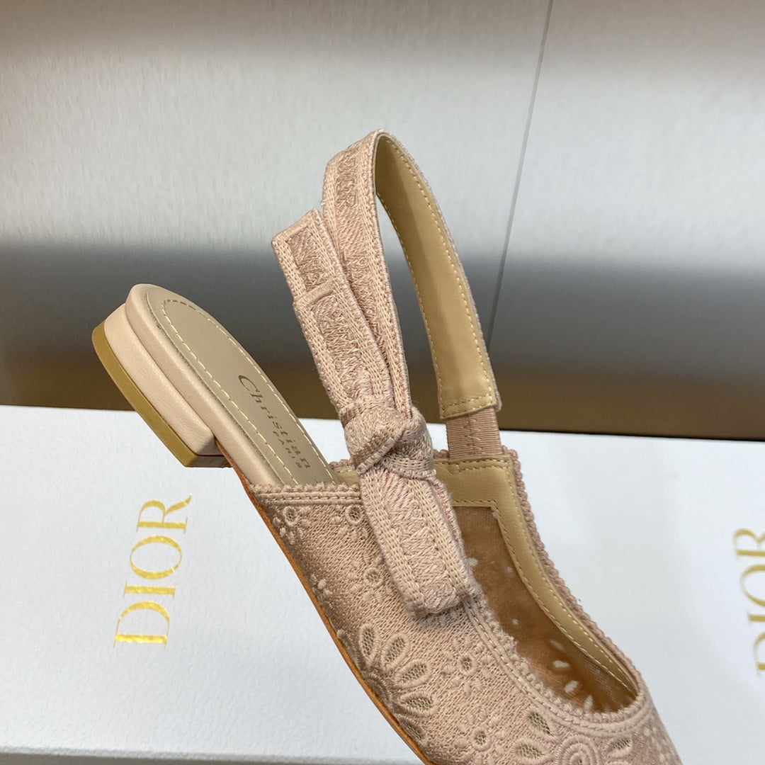 Luxury Shoes - GLAMIR - 073