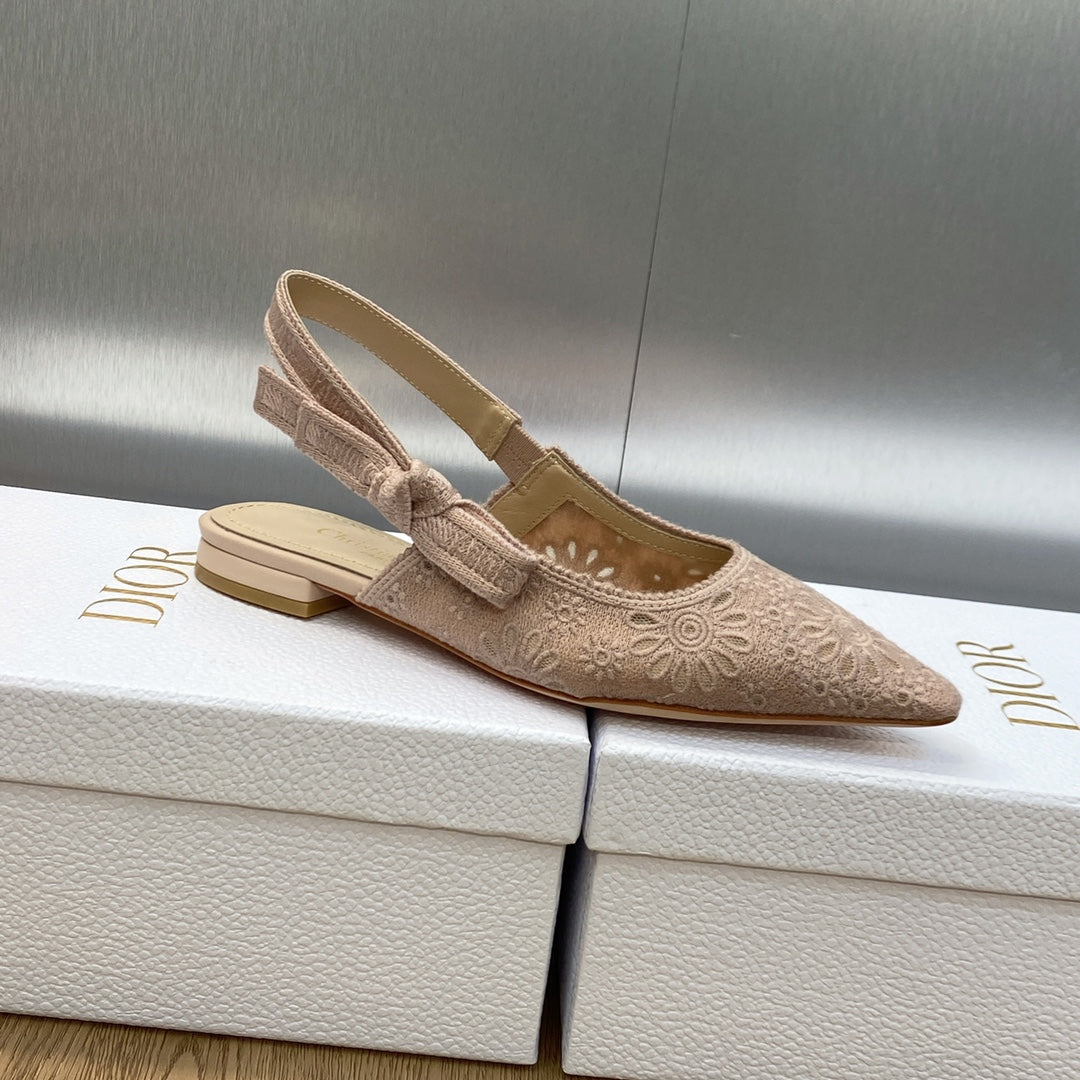 Luxury Shoes - GLAMIR - 073