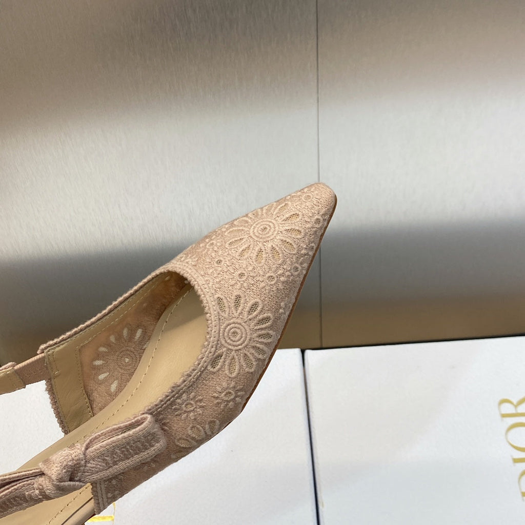 Luxury Shoes - GLAMIR - 073