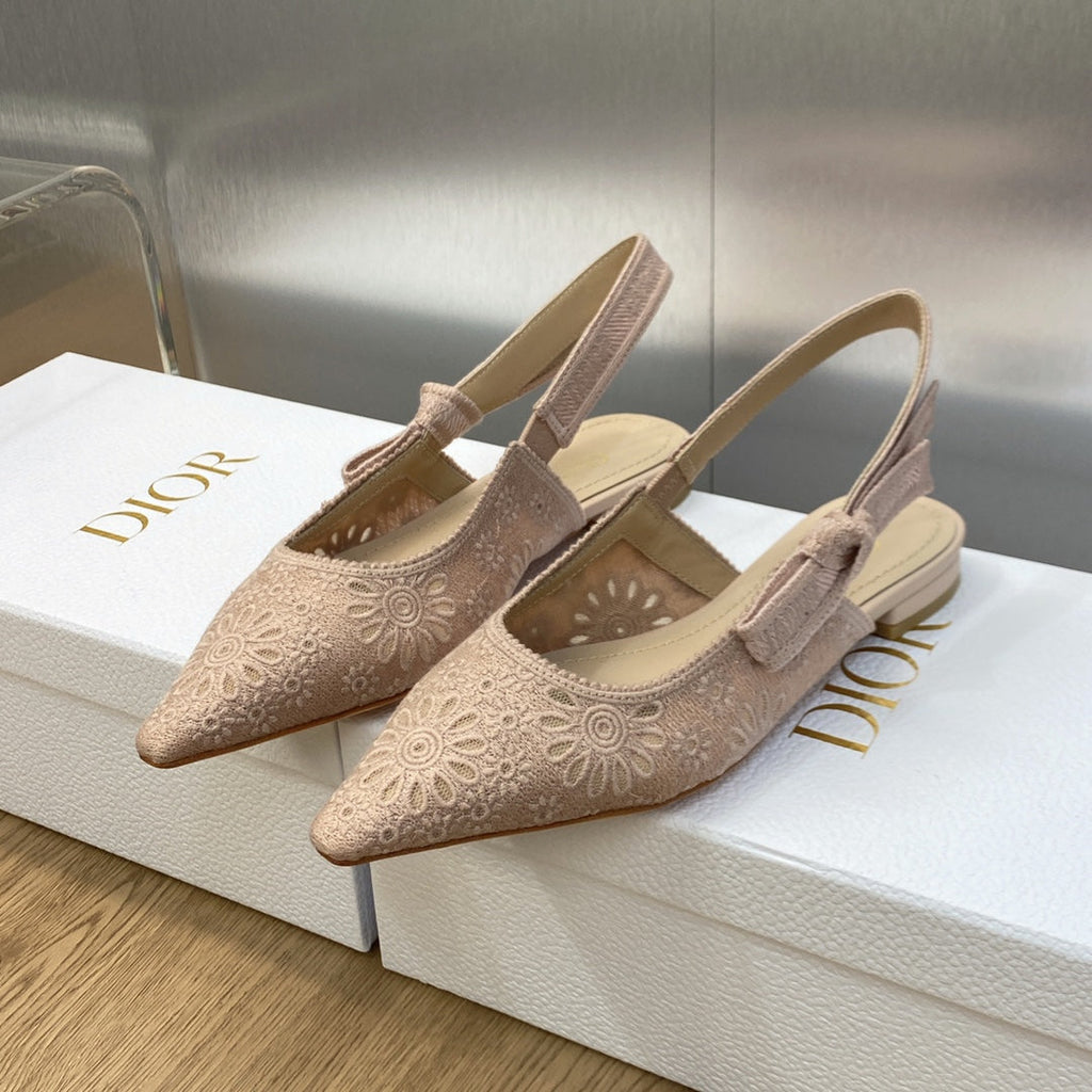 Luxury Shoes - GLAMIR - 073