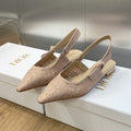 Luxury Shoes - GLAMIR - 073