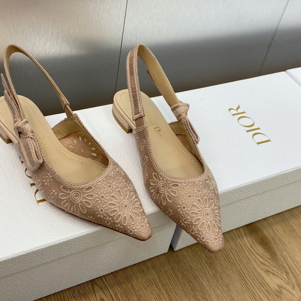 Luxury Shoes - GLAMIR - 073