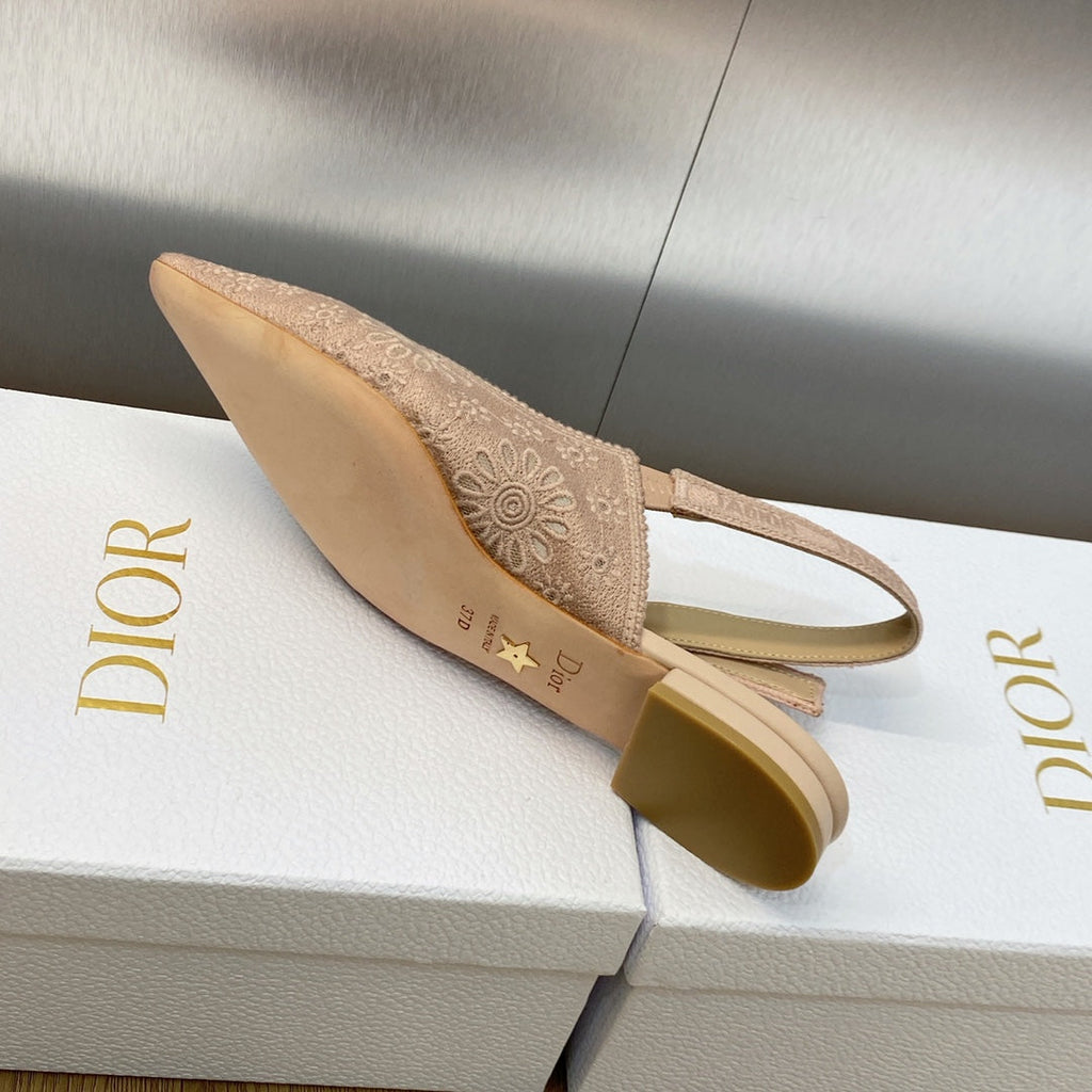 Luxury Shoes - GLAMIR - 073
