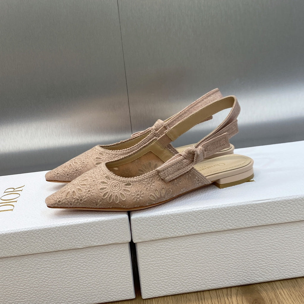 Luxury Shoes - GLAMIR - 073