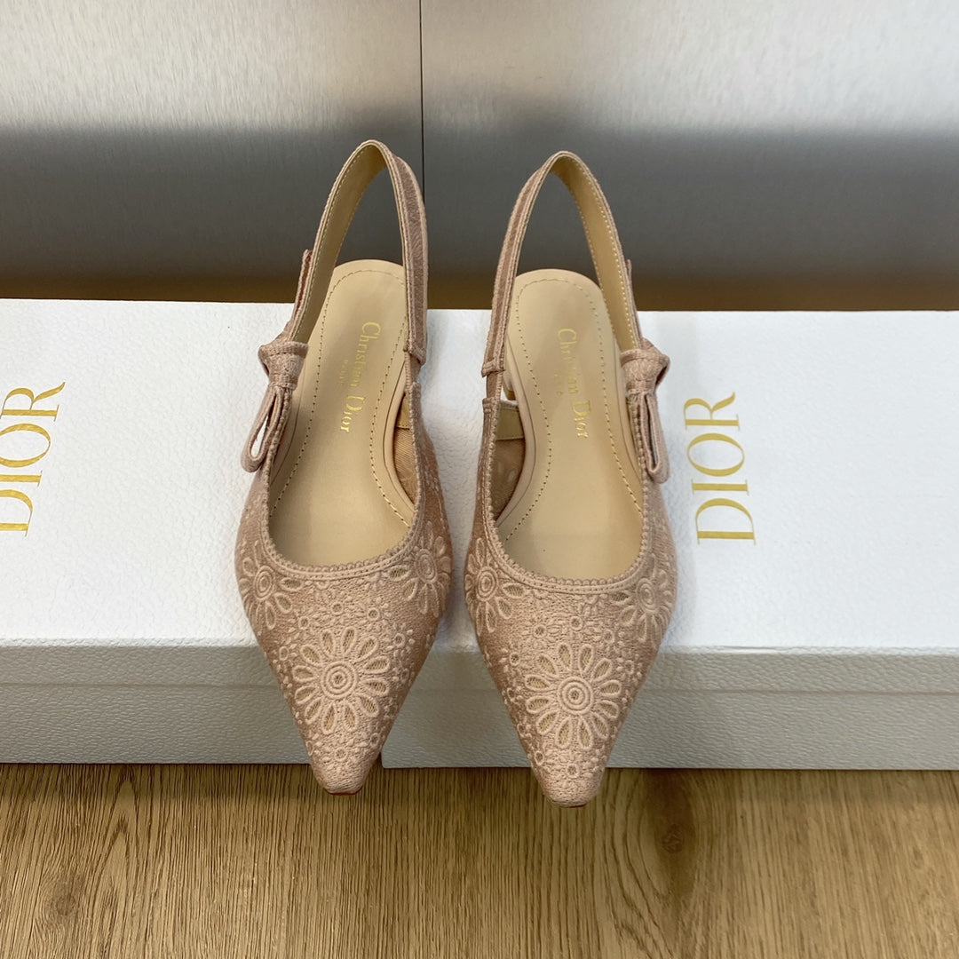 Luxury Shoes - GLAMIR - 073