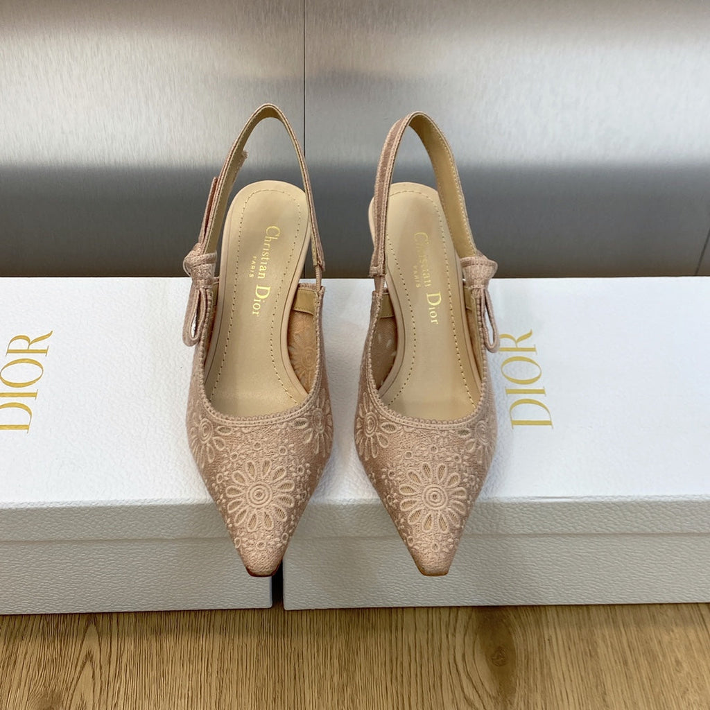 Luxury Shoes - GLAMIR - 074