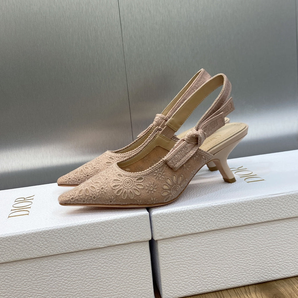 Luxury Shoes - GLAMIR - 074
