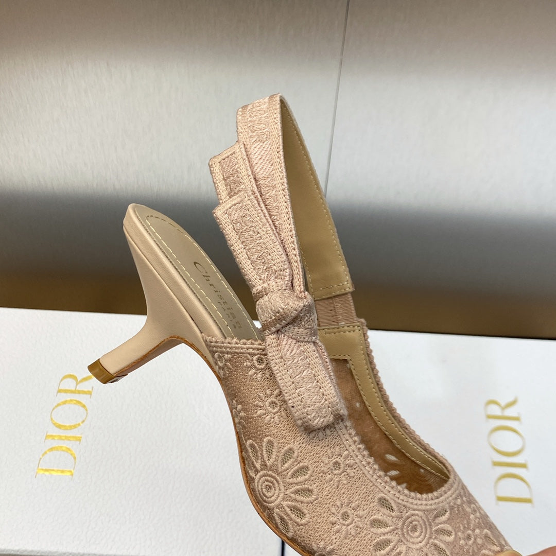 Luxury Shoes - GLAMIR - 074