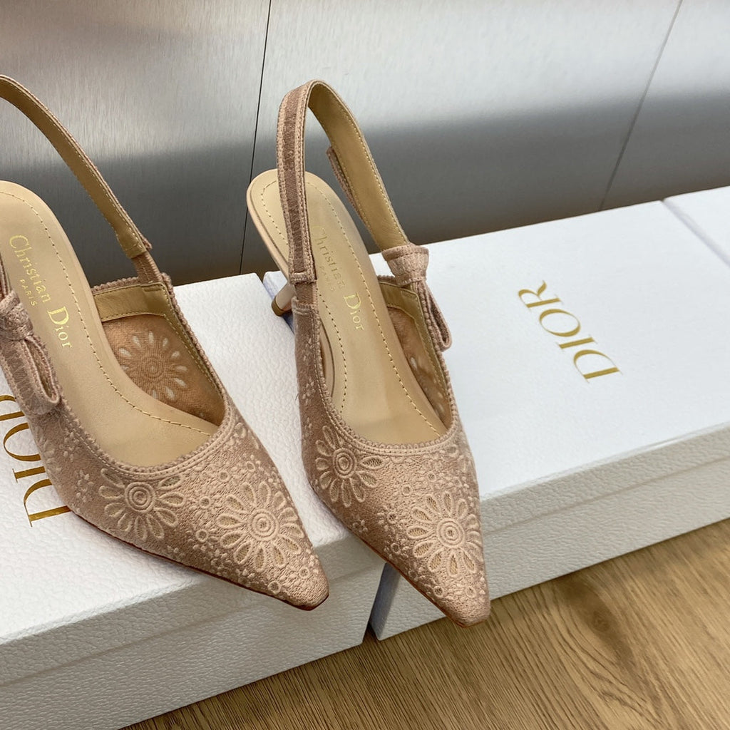 Luxury Shoes - GLAMIR - 074