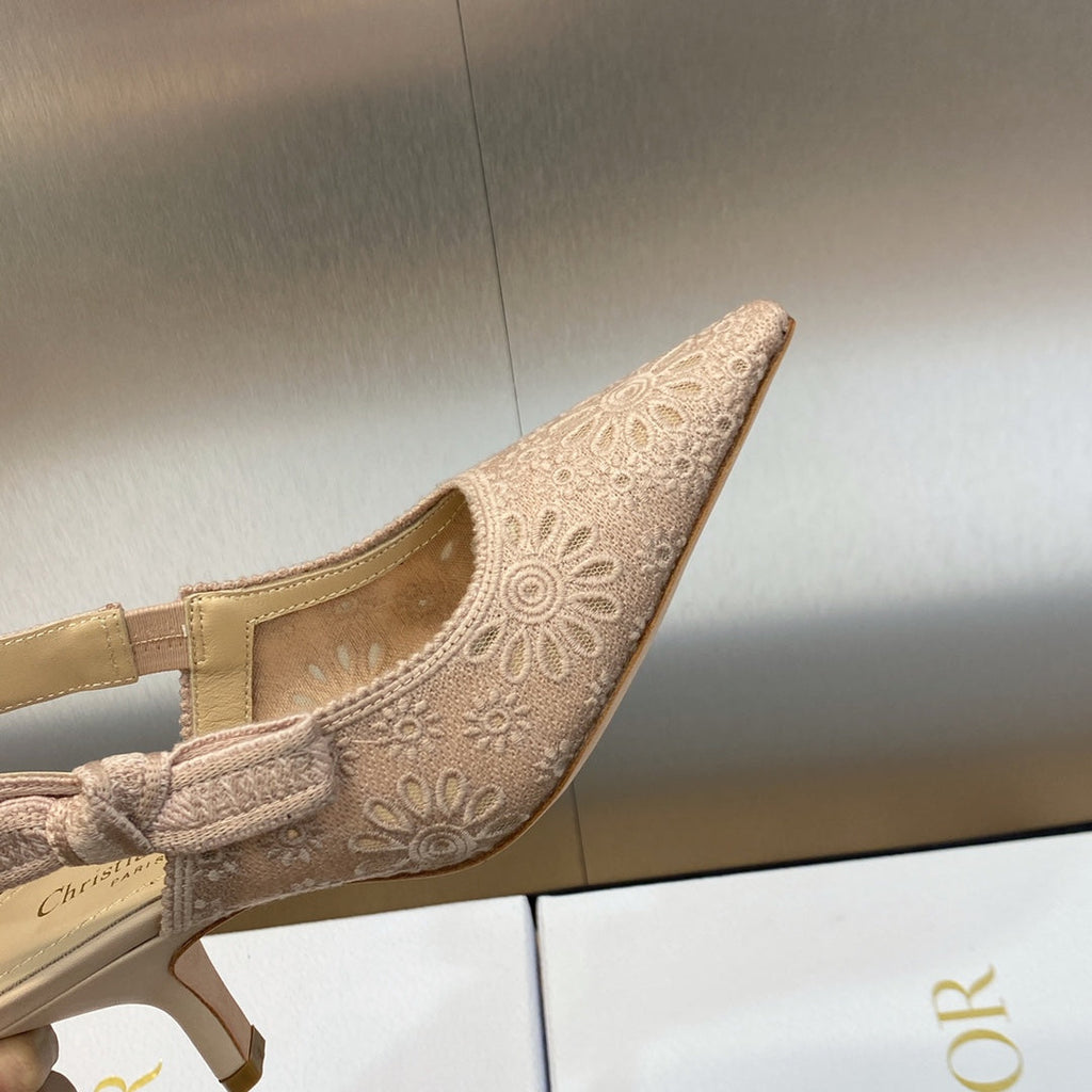 Luxury Shoes - GLAMIR - 074