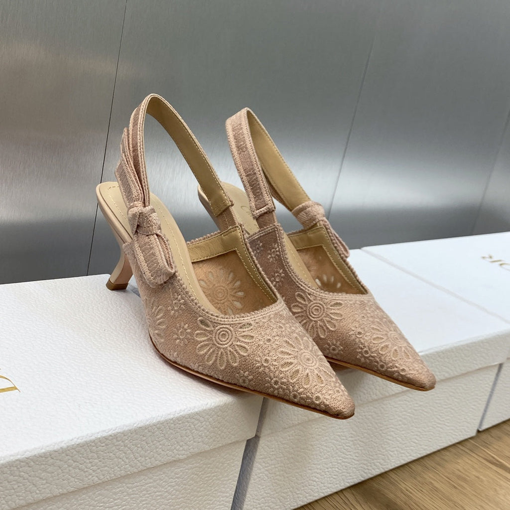 Luxury Shoes - GLAMIR - 074