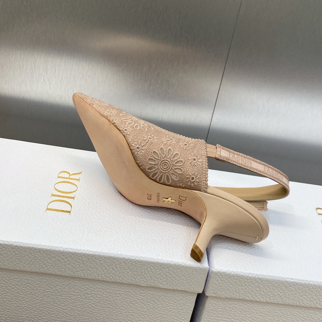Luxury Shoes - GLAMIR - 074