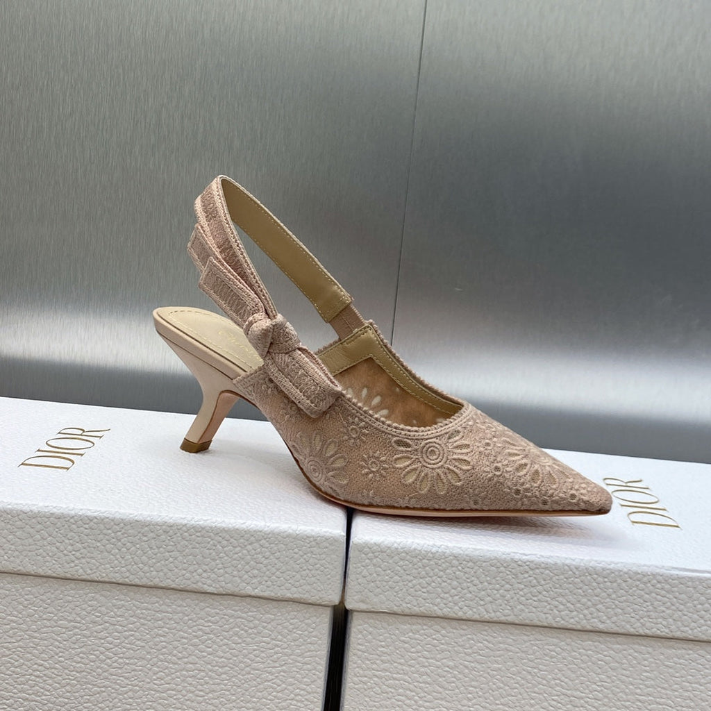 Luxury Shoes - GLAMIR - 074