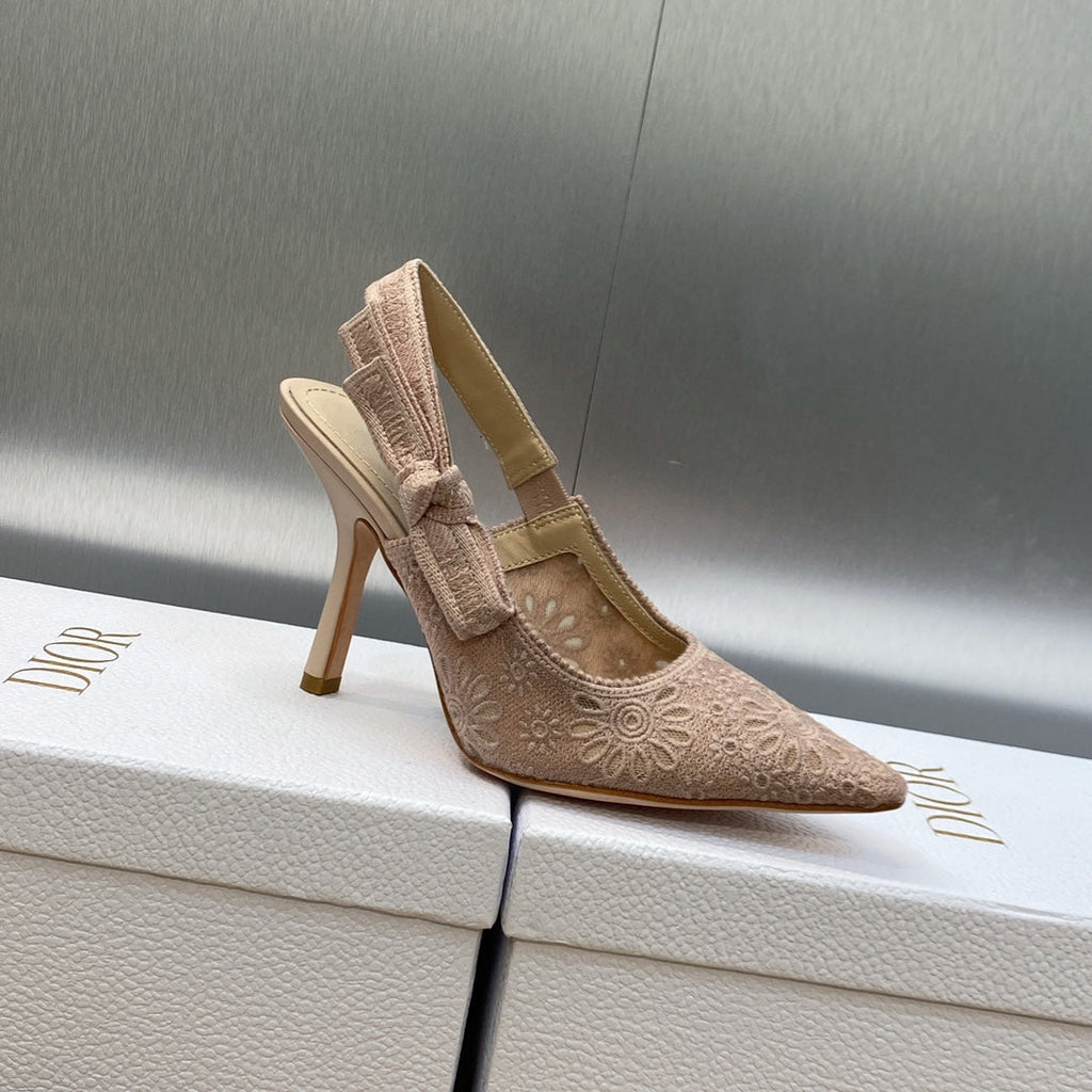 Luxury Shoes - GLAMIR - 075