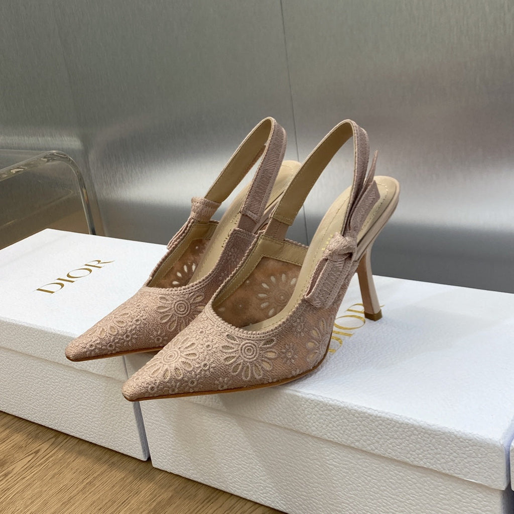 Luxury Shoes - GLAMIR - 075