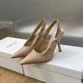 Luxury Shoes - GLAMIR - 075