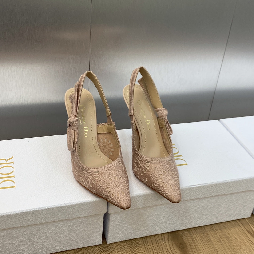Luxury Shoes - GLAMIR - 075