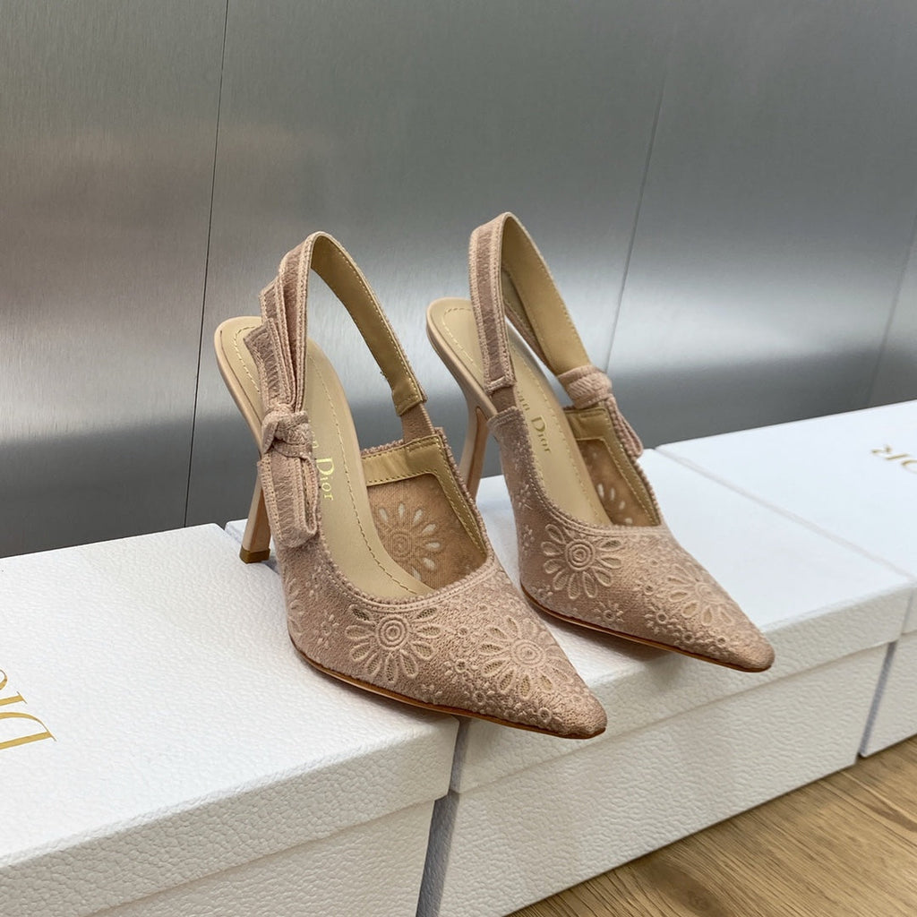 Luxury Shoes - GLAMIR - 075