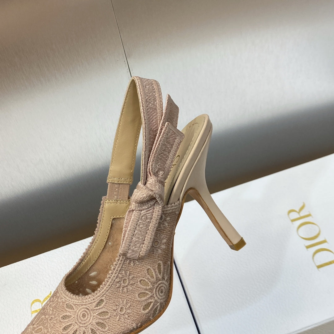 Luxury Shoes - GLAMIR - 075