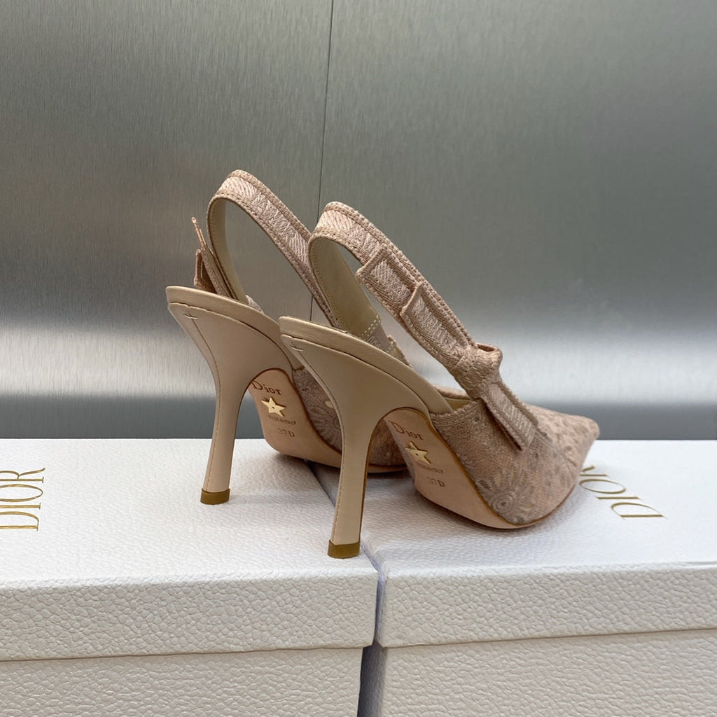 Luxury Shoes - GLAMIR - 075
