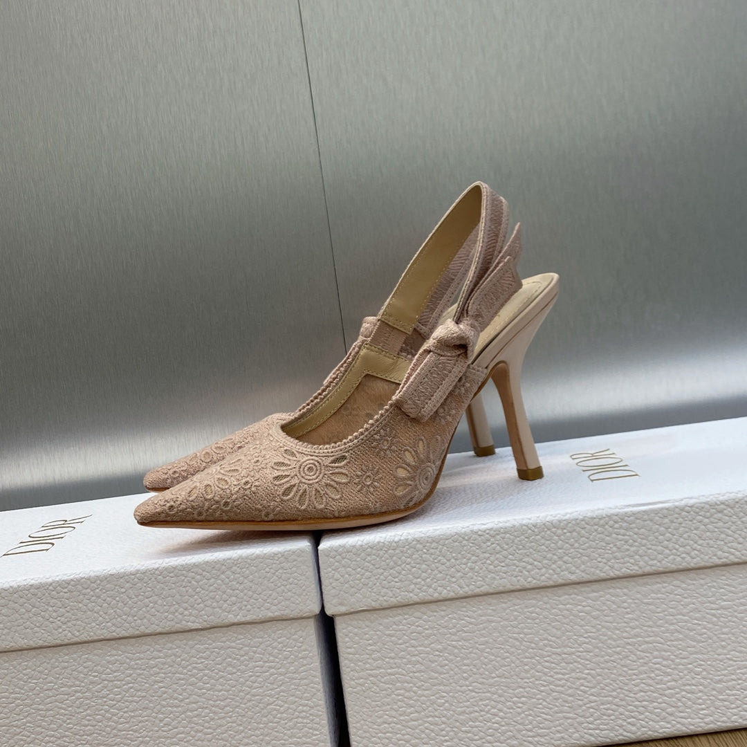 Luxury Shoes - GLAMIR - 075