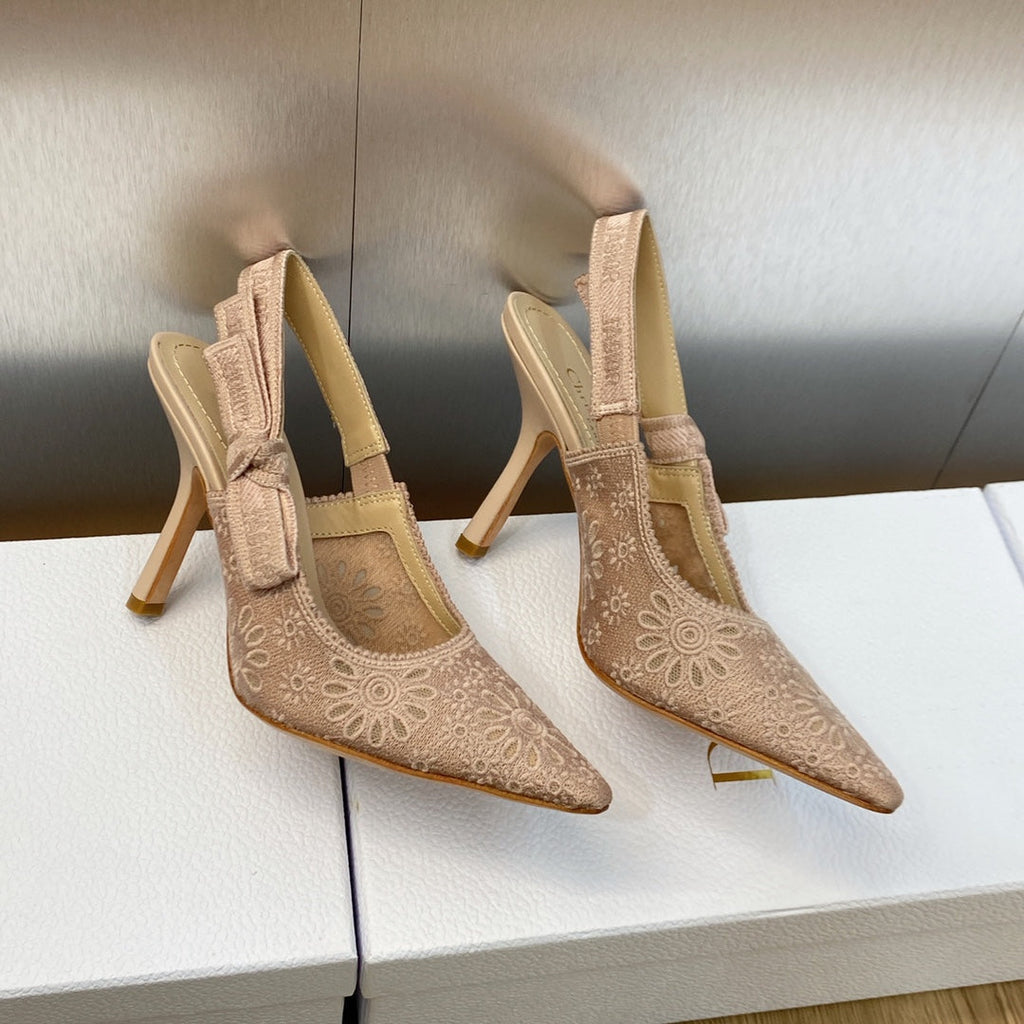Luxury Shoes - GLAMIR - 075