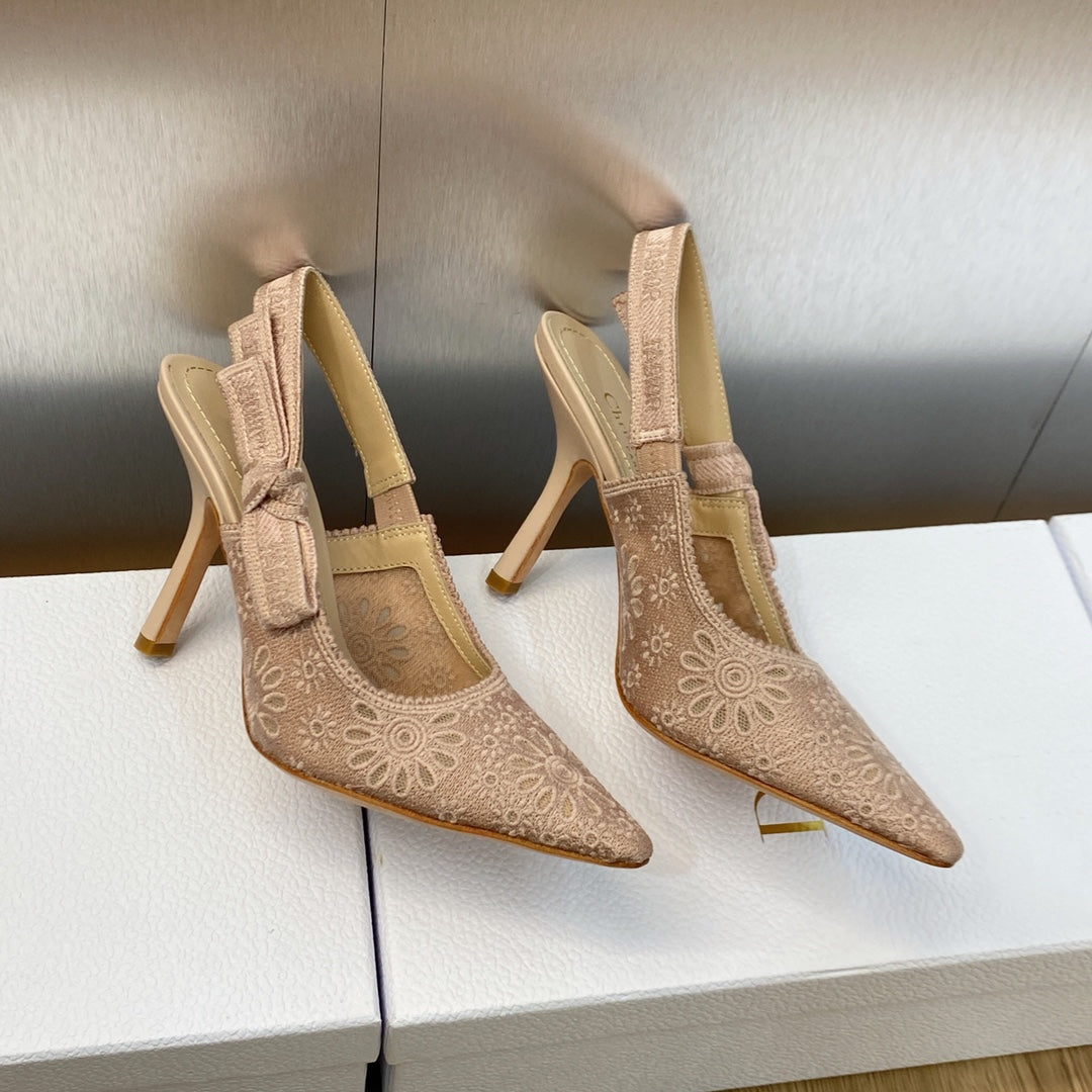 Luxury Shoes - GLAMIR - 075