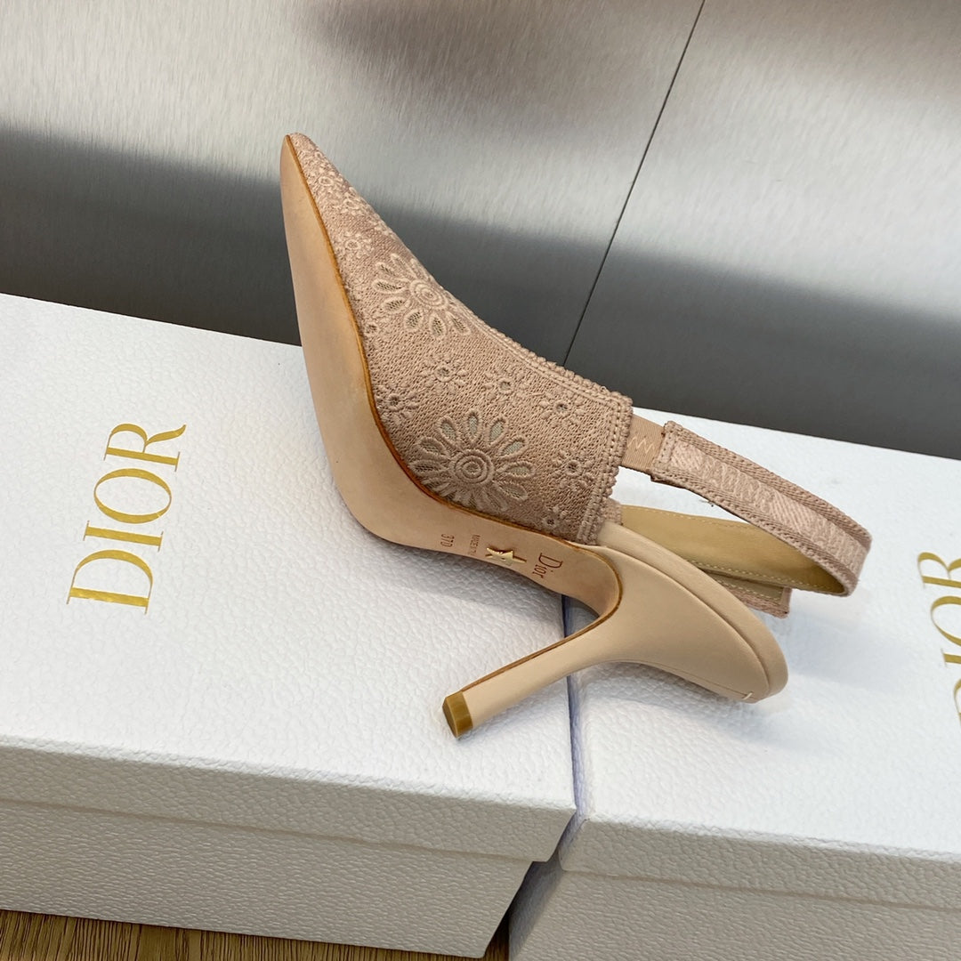 Luxury Shoes - GLAMIR - 075