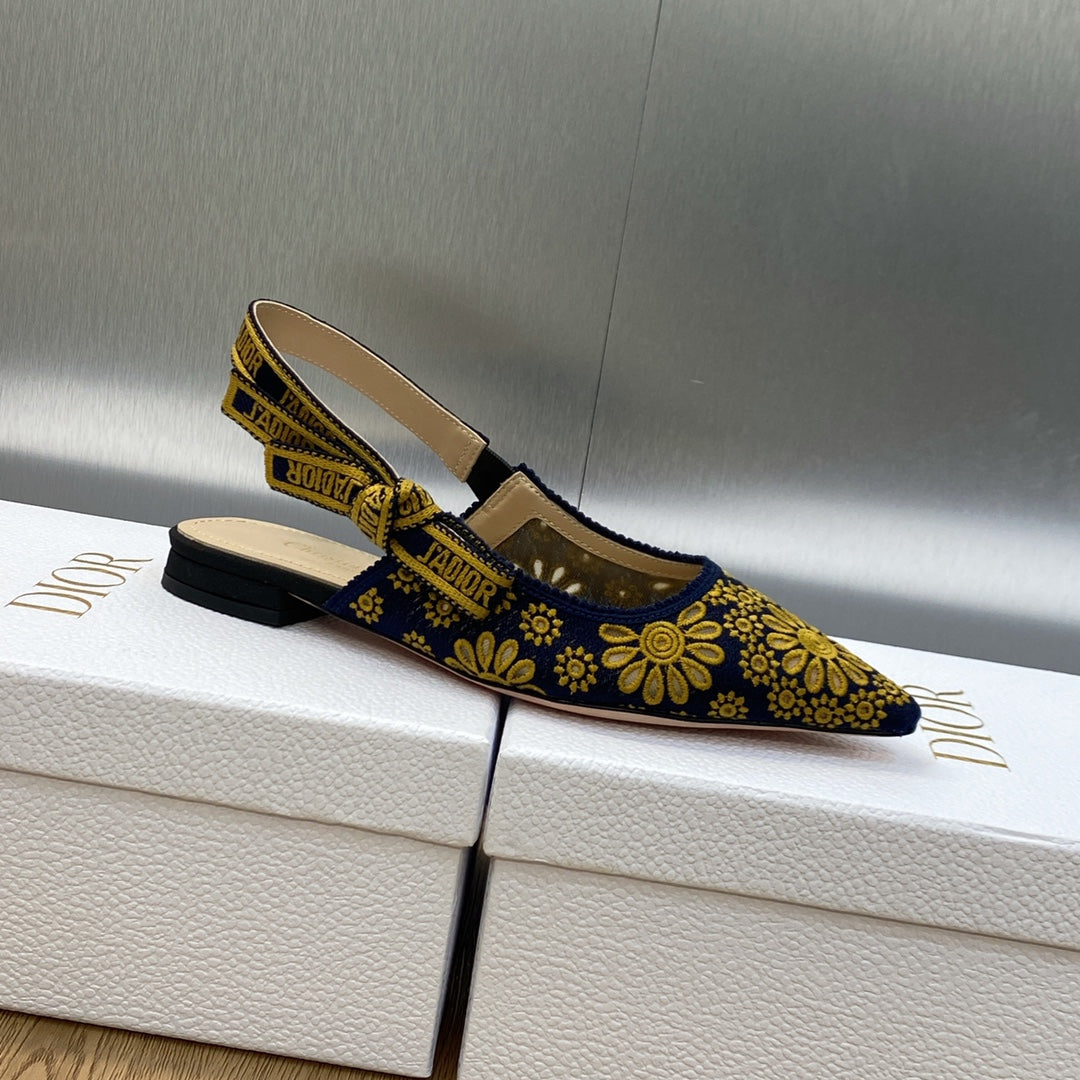 Luxury Shoes - GLAMIR - 076