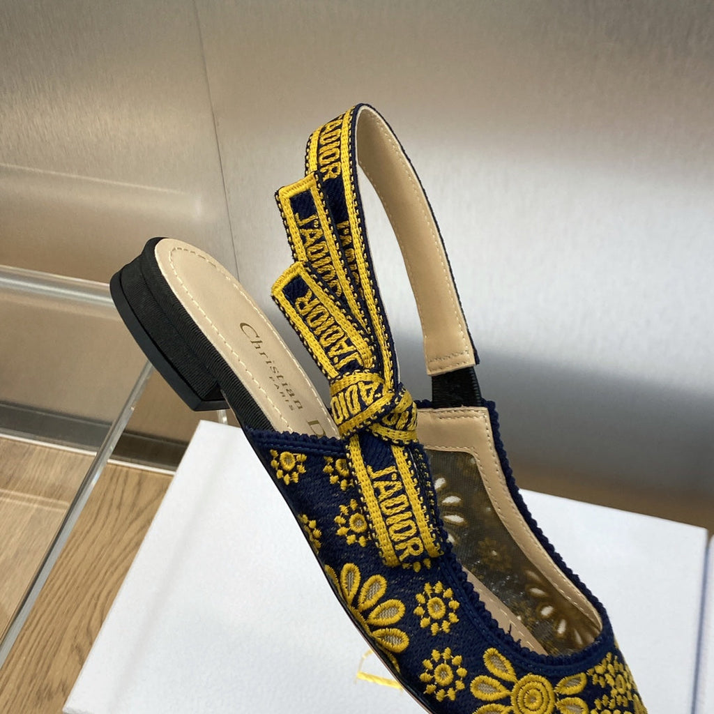 Luxury Shoes - GLAMIR - 076