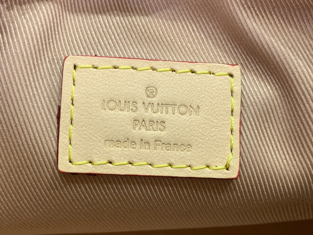 Luxury Bag - LU-V - 023