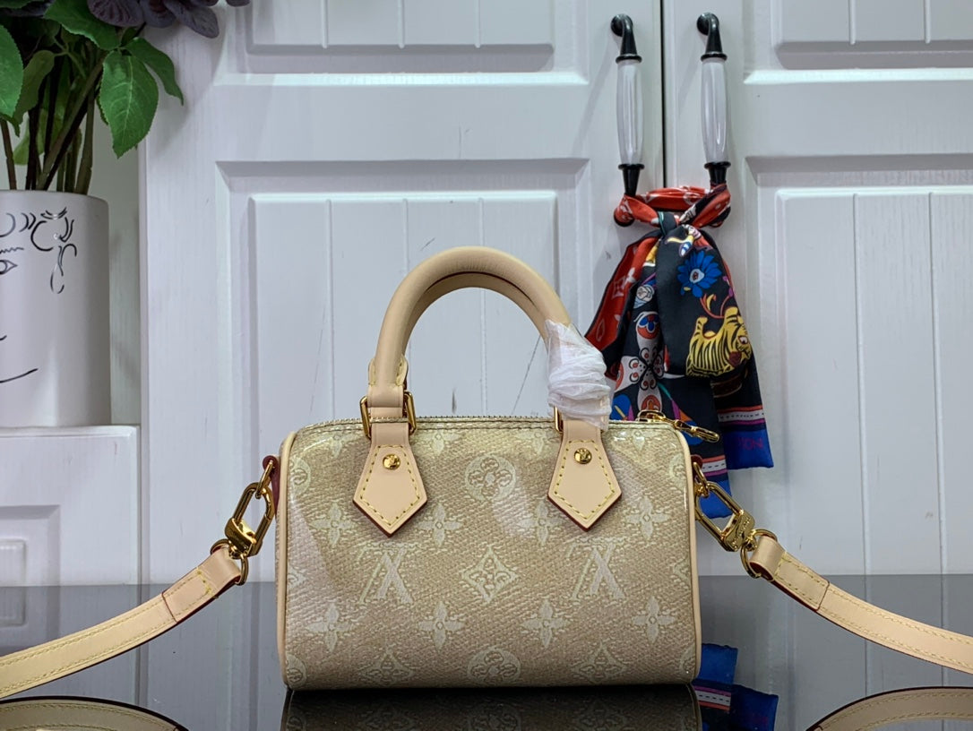 Luxury Bag - LU-V - 023