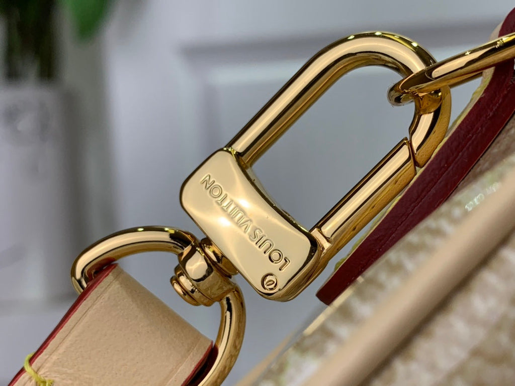 Luxury Bag - LU-V - 023