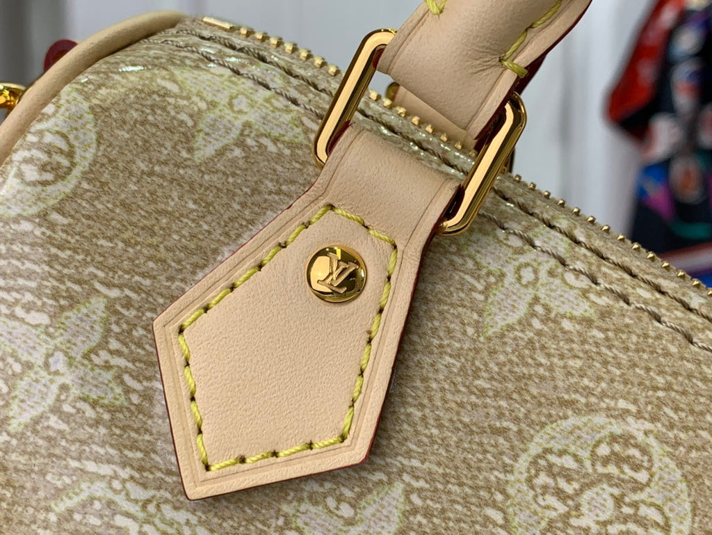Luxury Bag - LU-V - 023